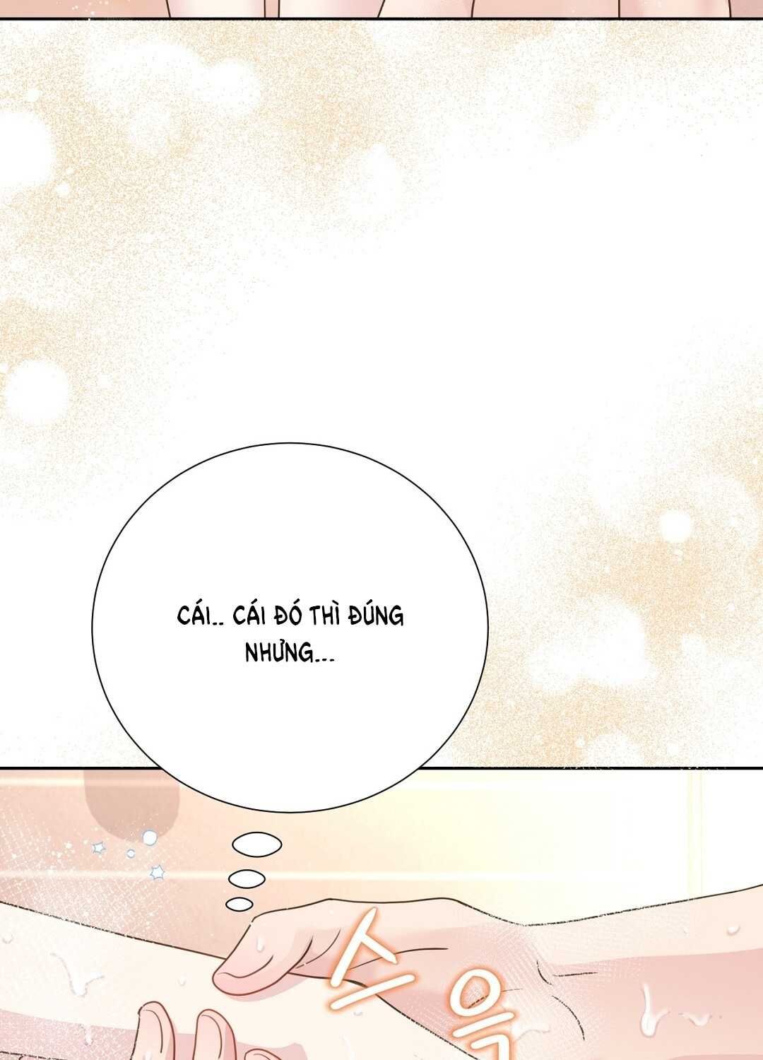 đọc truyện Trải Nghiệm Thân Mật Với Bạn Của Anh Trai Chương 27.1 ảnh 72 tại Thiên Thai Truyện