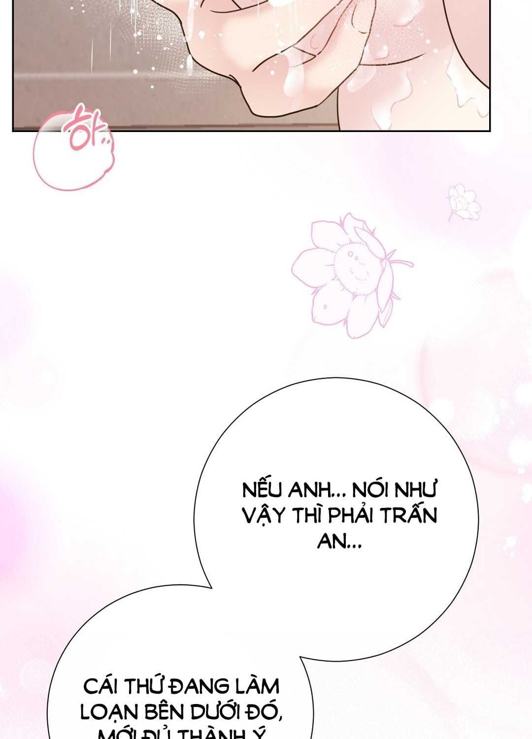 đọc truyện Trải Nghiệm Thân Mật Với Bạn Của Anh Trai Chương 27.2 ảnh 15 tại Thiên Thai Truyện