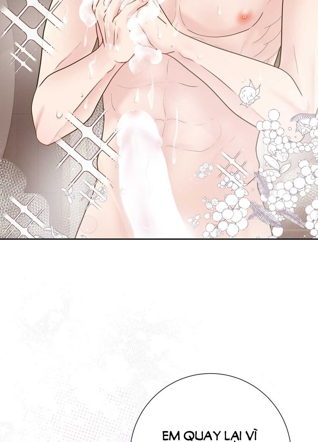 đọc truyện Trải Nghiệm Thân Mật Với Bạn Của Anh Trai Chương 27.2 ảnh 21 tại Thiên Thai Truyện