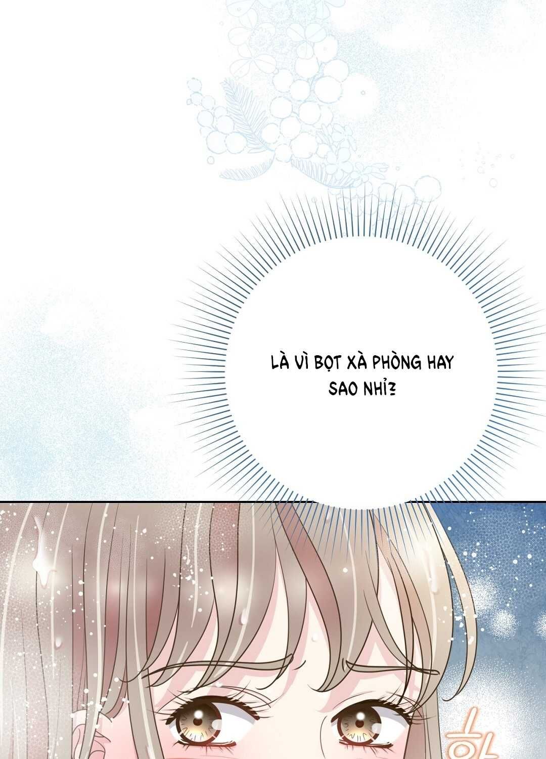 đọc truyện Trải Nghiệm Thân Mật Với Bạn Của Anh Trai Chương 27.2 ảnh 4 tại Thiên Thai Truyện