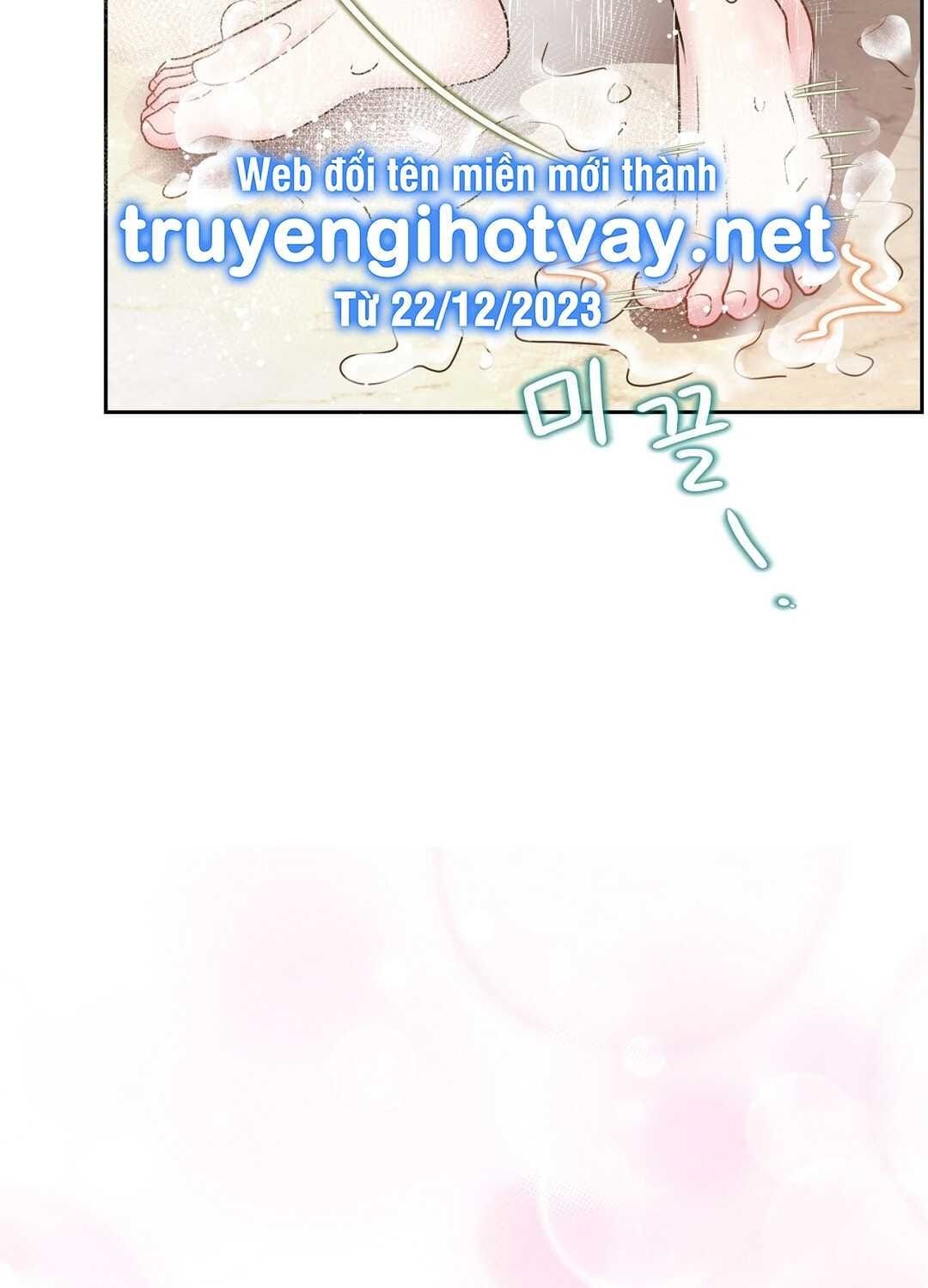 đọc truyện Trải Nghiệm Thân Mật Với Bạn Của Anh Trai Chương 27.2 ảnh 26 tại Thiên Thai Truyện