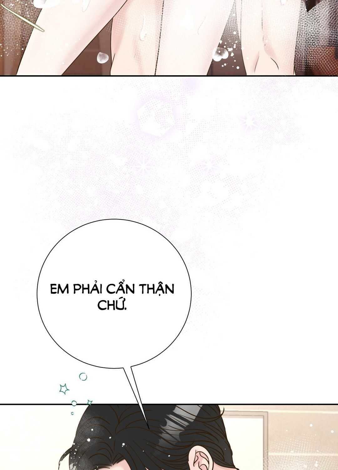 đọc truyện Trải Nghiệm Thân Mật Với Bạn Của Anh Trai Chương 27.2 ảnh 29 tại Thiên Thai Truyện