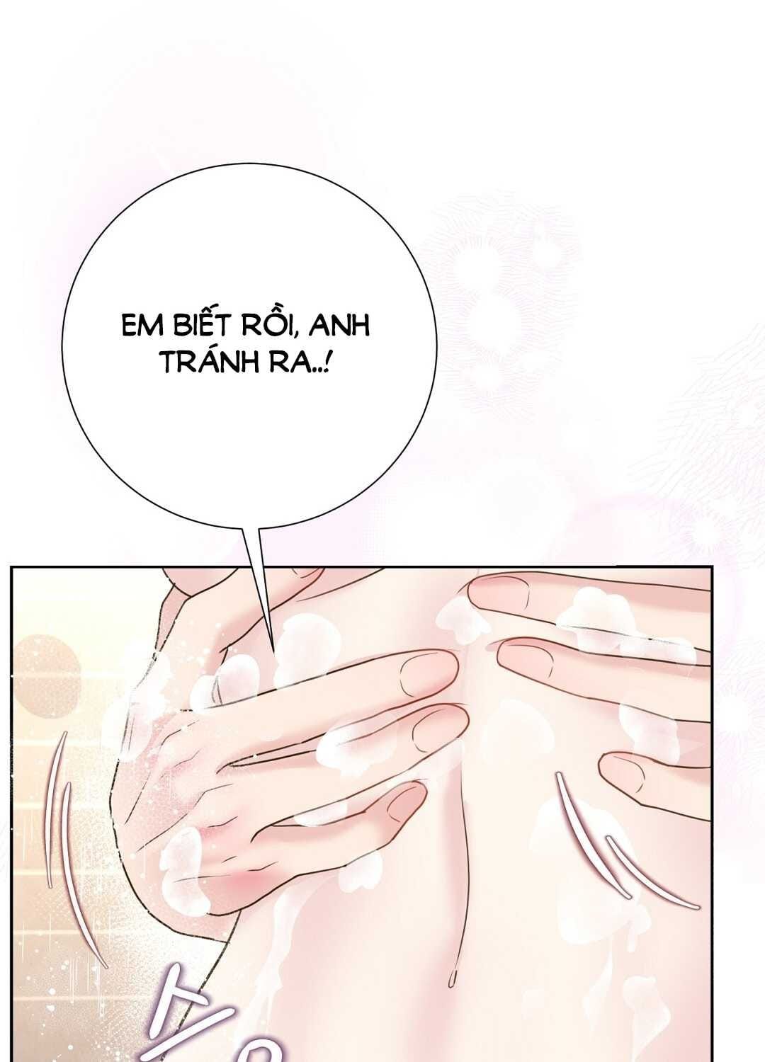 đọc truyện Trải Nghiệm Thân Mật Với Bạn Của Anh Trai Chương 27.2 ảnh 31 tại Thiên Thai Truyện