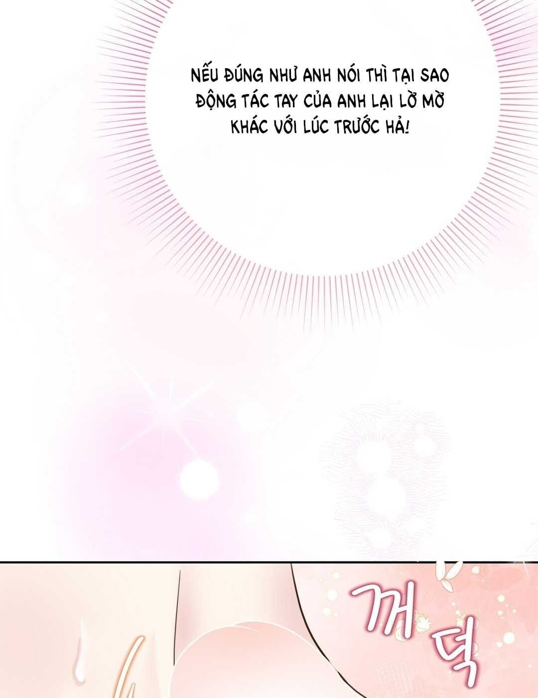 đọc truyện Trải Nghiệm Thân Mật Với Bạn Của Anh Trai Chương 27.2 ảnh 39 tại Thiên Thai Truyện