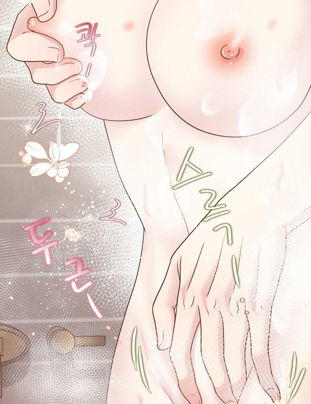 đọc truyện Trải Nghiệm Thân Mật Với Bạn Của Anh Trai Chương 27.2 ảnh 42 tại Thiên Thai Truyện