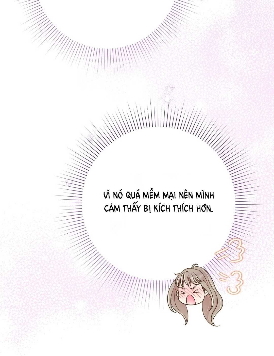 đọc truyện Trải Nghiệm Thân Mật Với Bạn Của Anh Trai Chương 27.2 ảnh 52 tại Thiên Thai Truyện