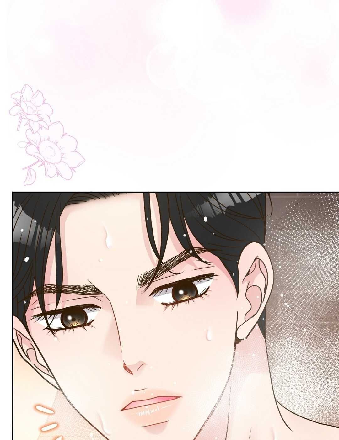 đọc truyện Trải Nghiệm Thân Mật Với Bạn Của Anh Trai Chương 27.2 ảnh 55 tại Thiên Thai Truyện