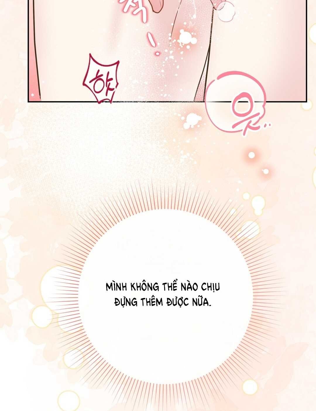 đọc truyện Trải Nghiệm Thân Mật Với Bạn Của Anh Trai Chương 27.2 ảnh 61 tại Thiên Thai Truyện