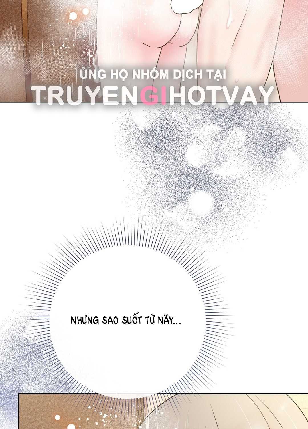 đọc truyện Trải Nghiệm Thân Mật Với Bạn Của Anh Trai Chương 27.2 ảnh 8 tại Thiên Thai Truyện