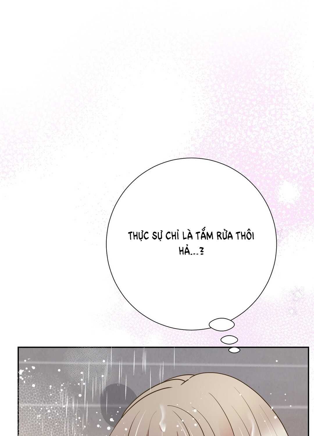 đọc truyện Trải Nghiệm Thân Mật Với Bạn Của Anh Trai Chương 28.1 ảnh 18 tại Thiên Thai Truyện