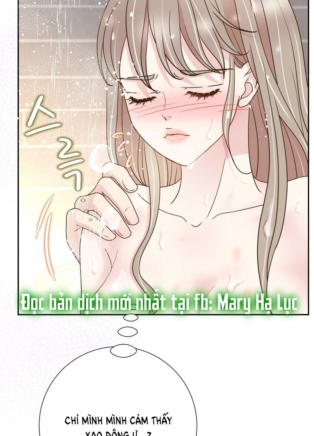 đọc truyện Trải Nghiệm Thân Mật Với Bạn Của Anh Trai Chương 28.1 ảnh 19 tại Thiên Thai Truyện