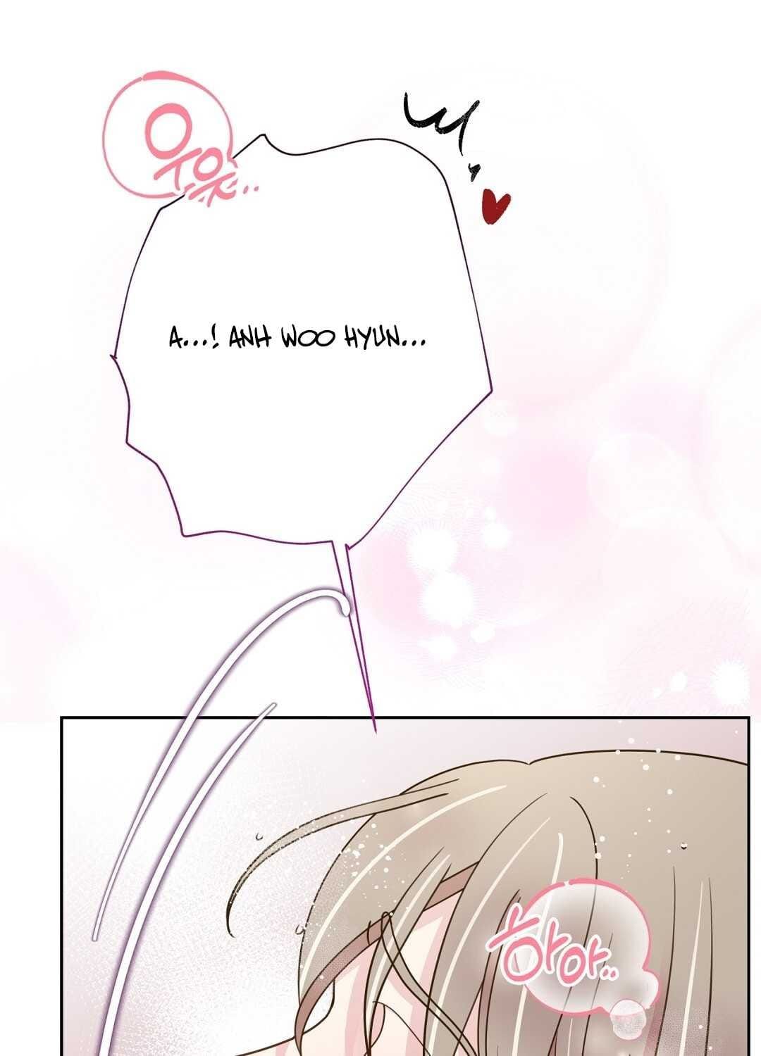 đọc truyện Trải Nghiệm Thân Mật Với Bạn Của Anh Trai Chương 28.1 ảnh 28 tại Thiên Thai Truyện