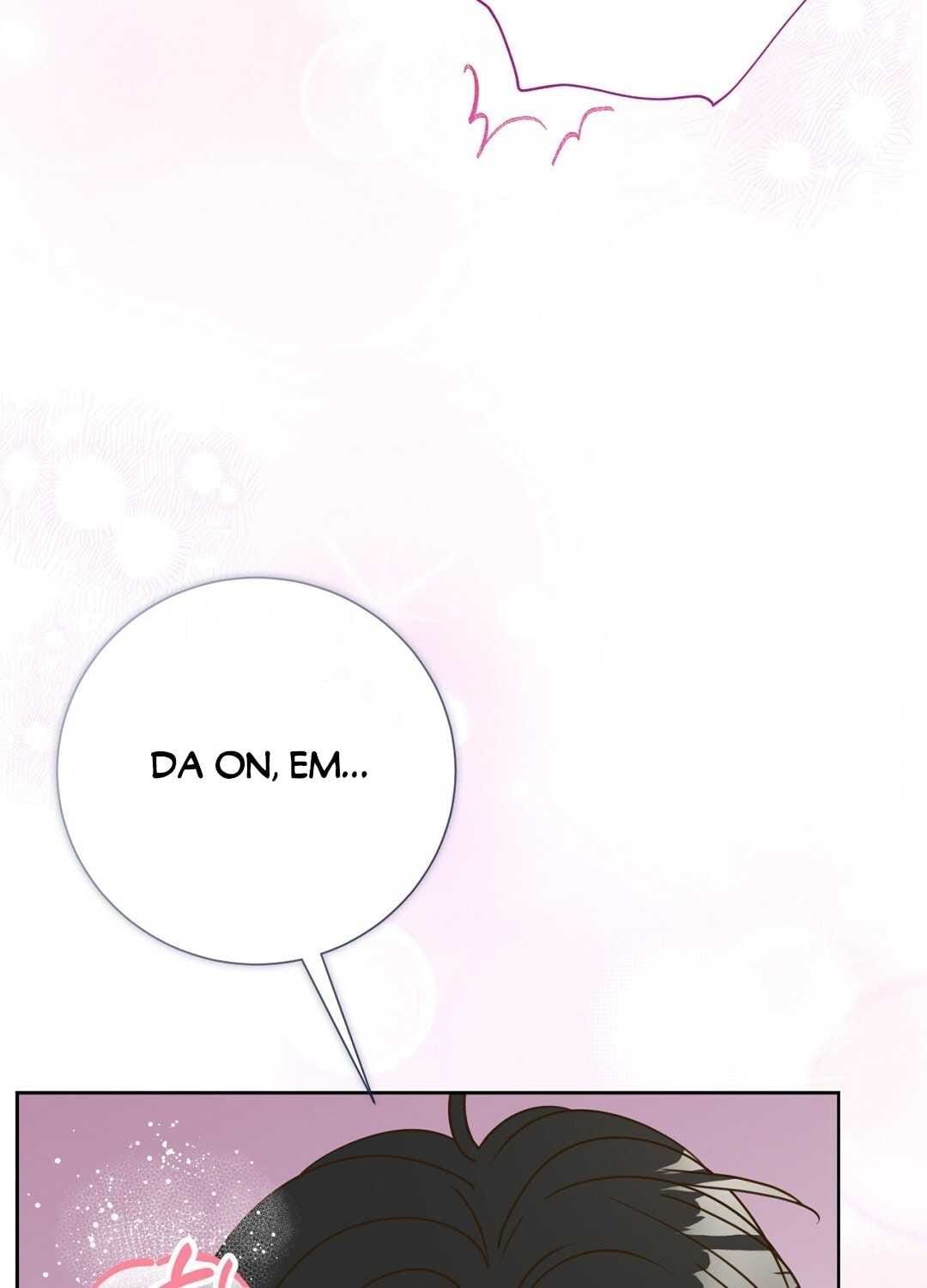 đọc truyện Trải Nghiệm Thân Mật Với Bạn Của Anh Trai Chương 28.1 ảnh 30 tại Thiên Thai Truyện