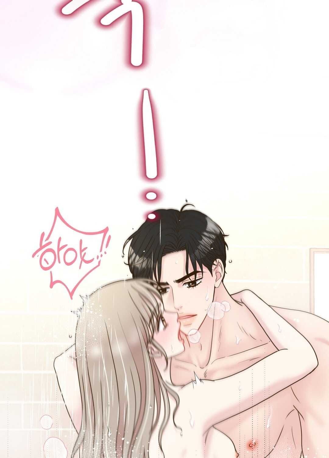 đọc truyện Trải Nghiệm Thân Mật Với Bạn Của Anh Trai Chương 28.1 ảnh 34 tại Thiên Thai Truyện