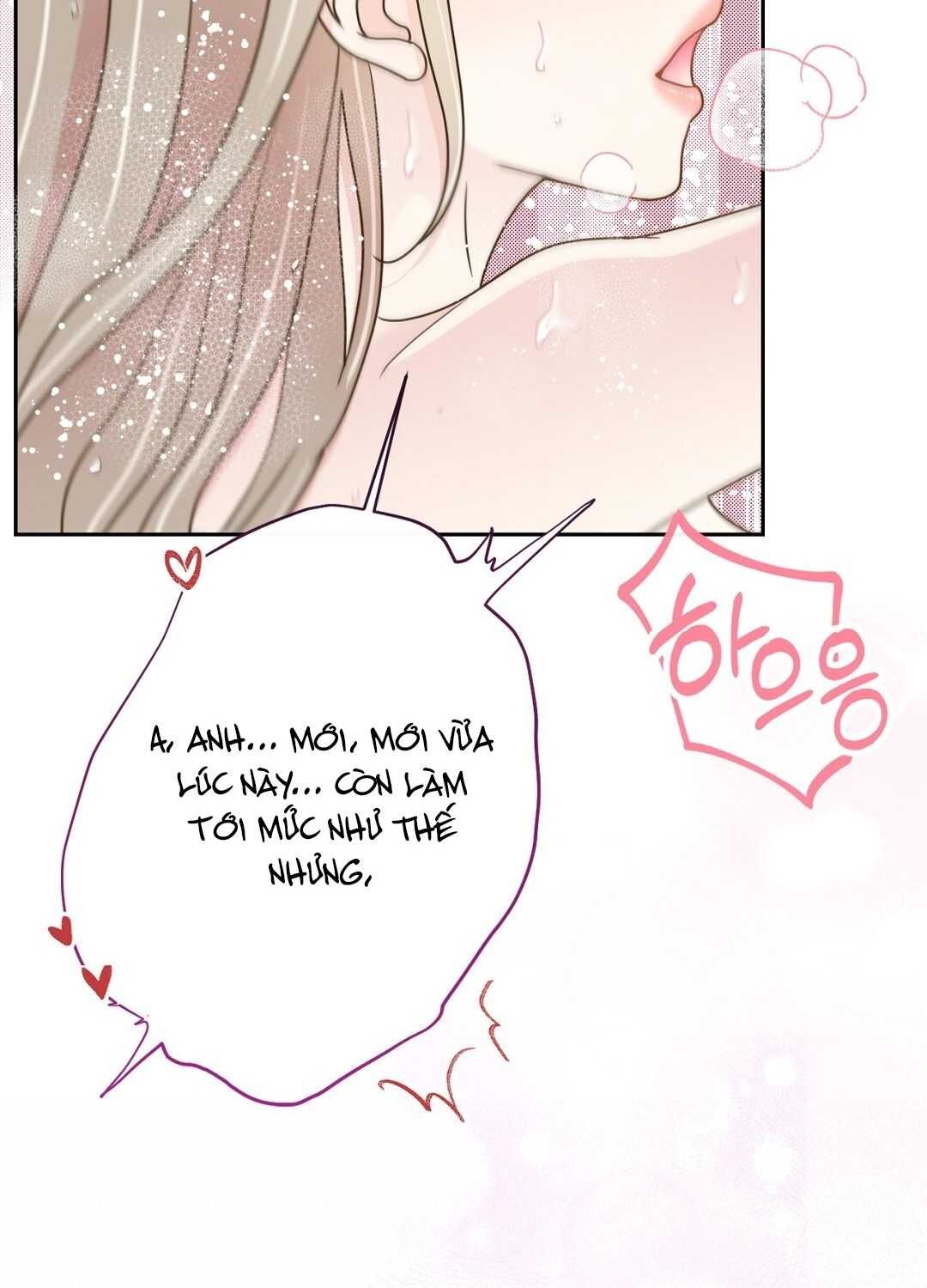 đọc truyện Trải Nghiệm Thân Mật Với Bạn Của Anh Trai Chương 28.1 ảnh 37 tại Thiên Thai Truyện