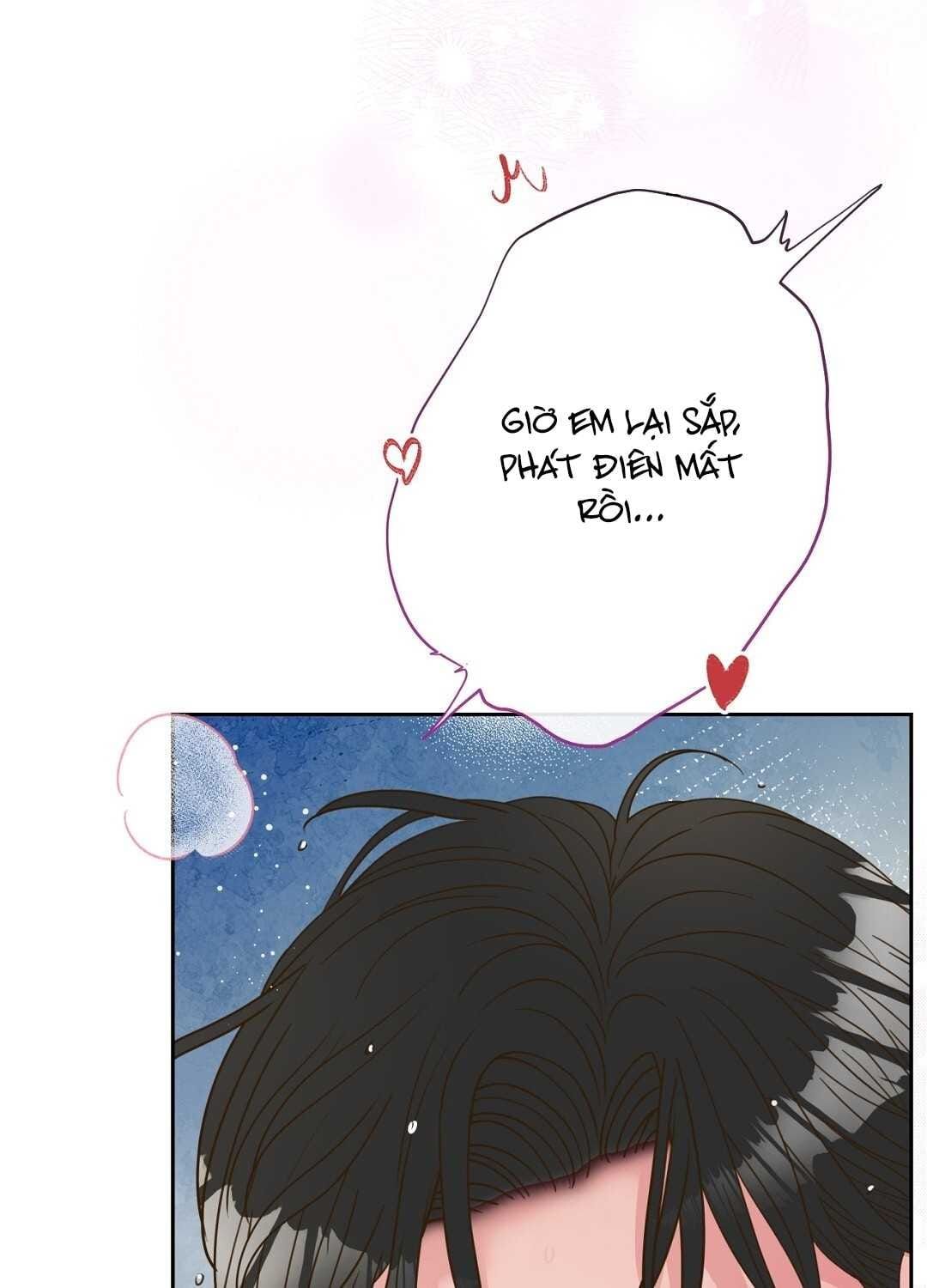 đọc truyện Trải Nghiệm Thân Mật Với Bạn Của Anh Trai Chương 28.1 ảnh 38 tại Thiên Thai Truyện