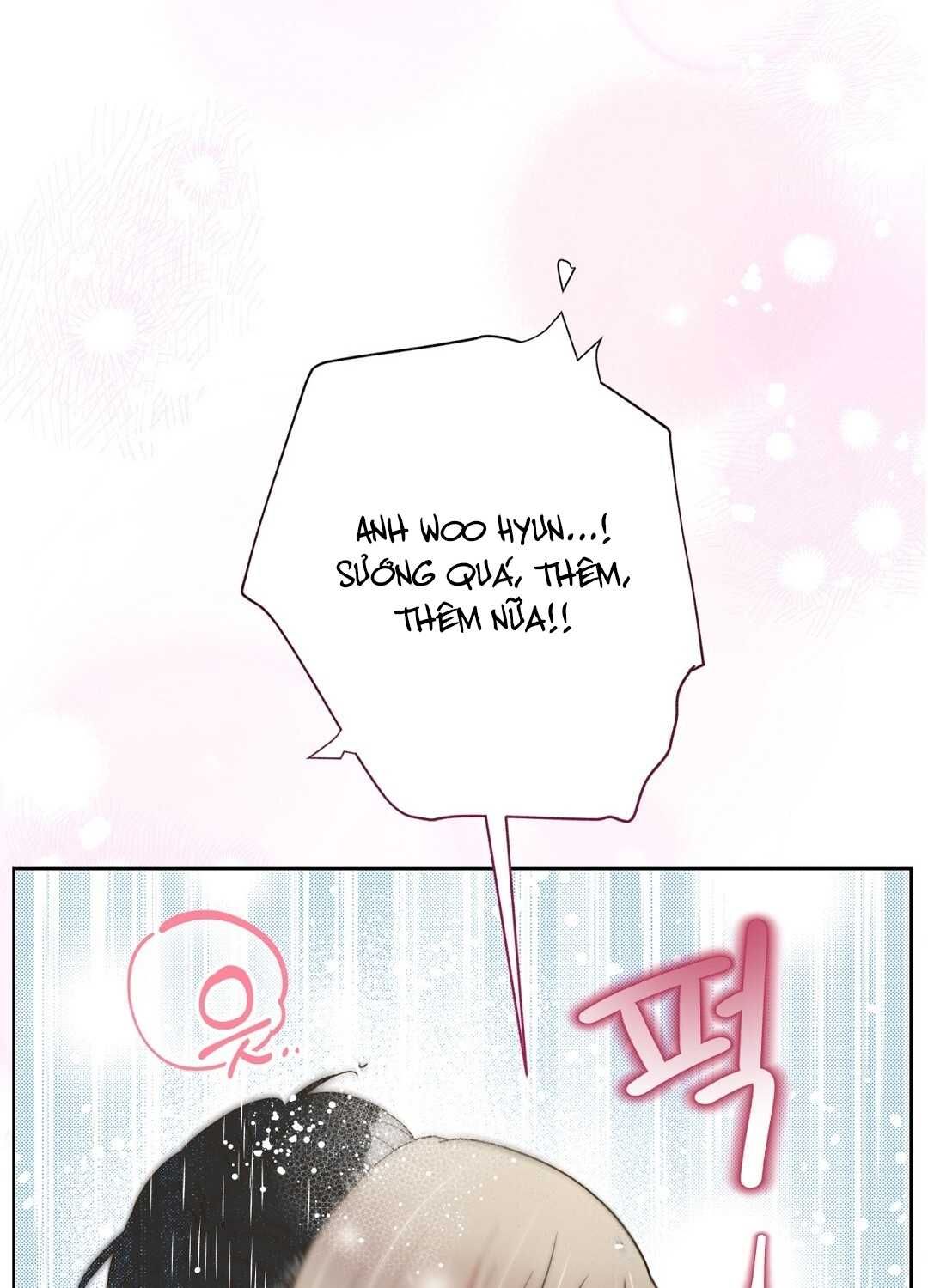 đọc truyện Trải Nghiệm Thân Mật Với Bạn Của Anh Trai Chương 28.1 ảnh 44 tại Thiên Thai Truyện