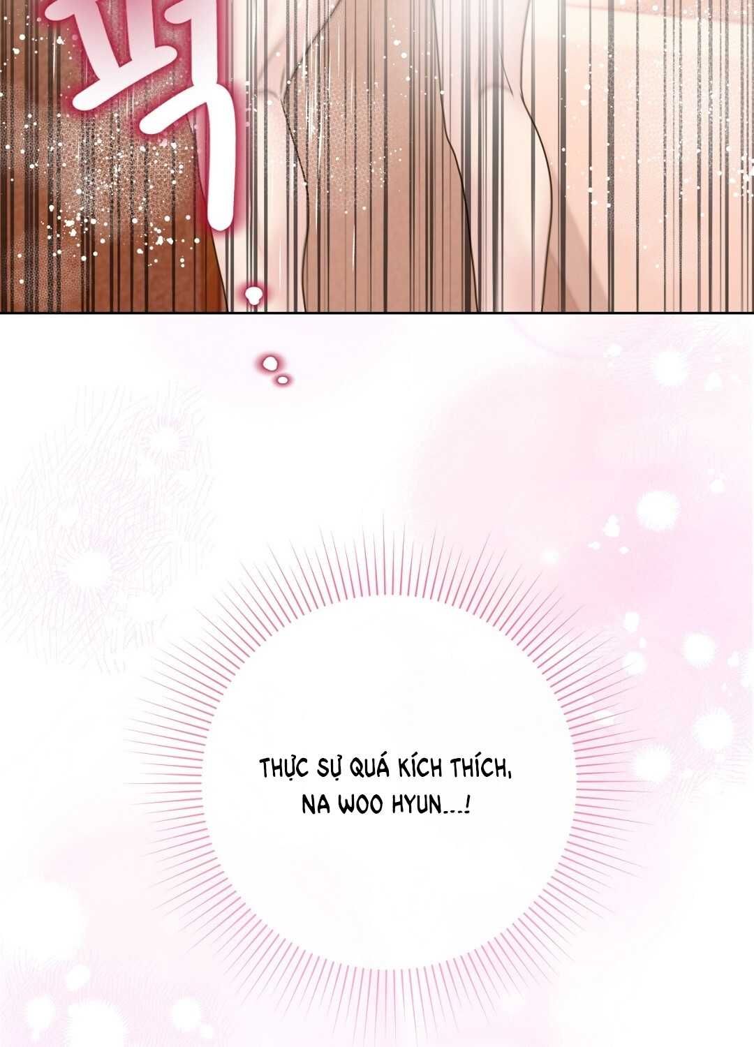 đọc truyện Trải Nghiệm Thân Mật Với Bạn Của Anh Trai Chương 28.1 ảnh 48 tại Thiên Thai Truyện