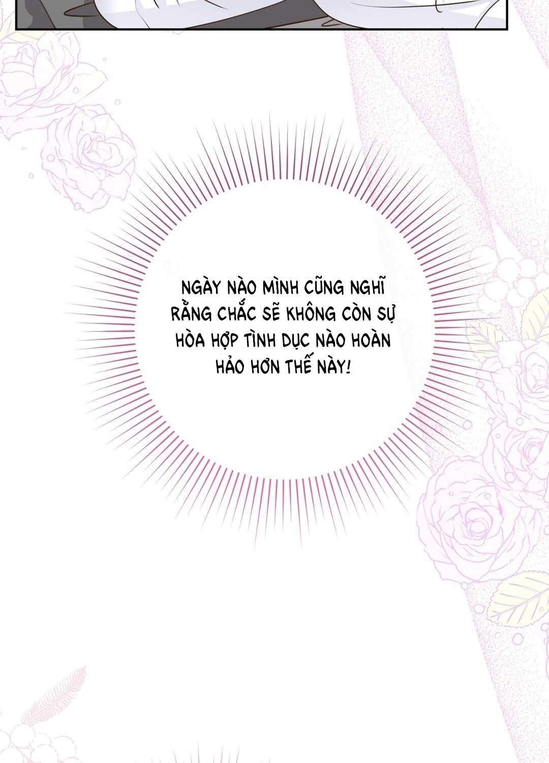 đọc truyện Trải Nghiệm Thân Mật Với Bạn Của Anh Trai Chương 28.2 ảnh 19 tại Thiên Thai Truyện