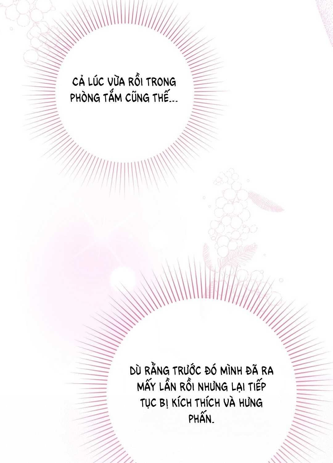 đọc truyện Trải Nghiệm Thân Mật Với Bạn Của Anh Trai Chương 28.2 ảnh 20 tại Thiên Thai Truyện