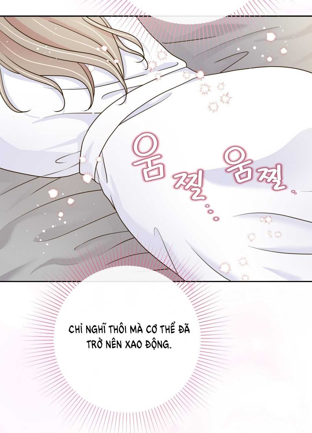 đọc truyện Trải Nghiệm Thân Mật Với Bạn Của Anh Trai Chương 28.2 ảnh 21 tại Thiên Thai Truyện