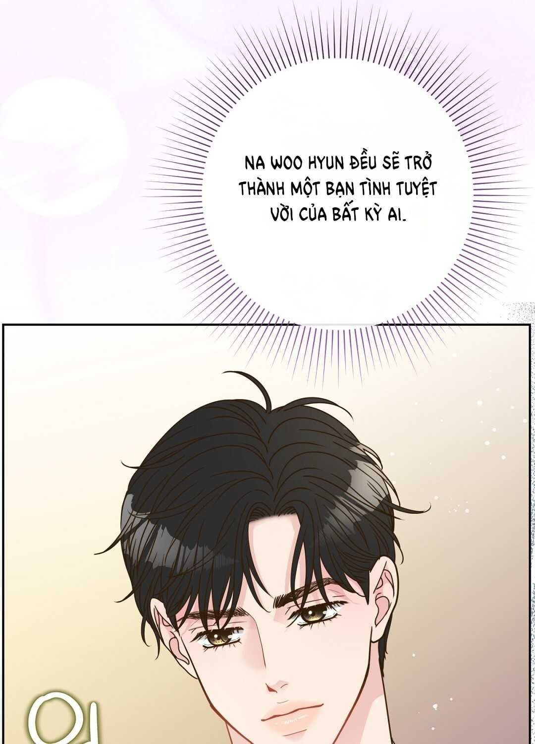 đọc truyện Trải Nghiệm Thân Mật Với Bạn Của Anh Trai Chương 28.2 ảnh 23 tại Thiên Thai Truyện