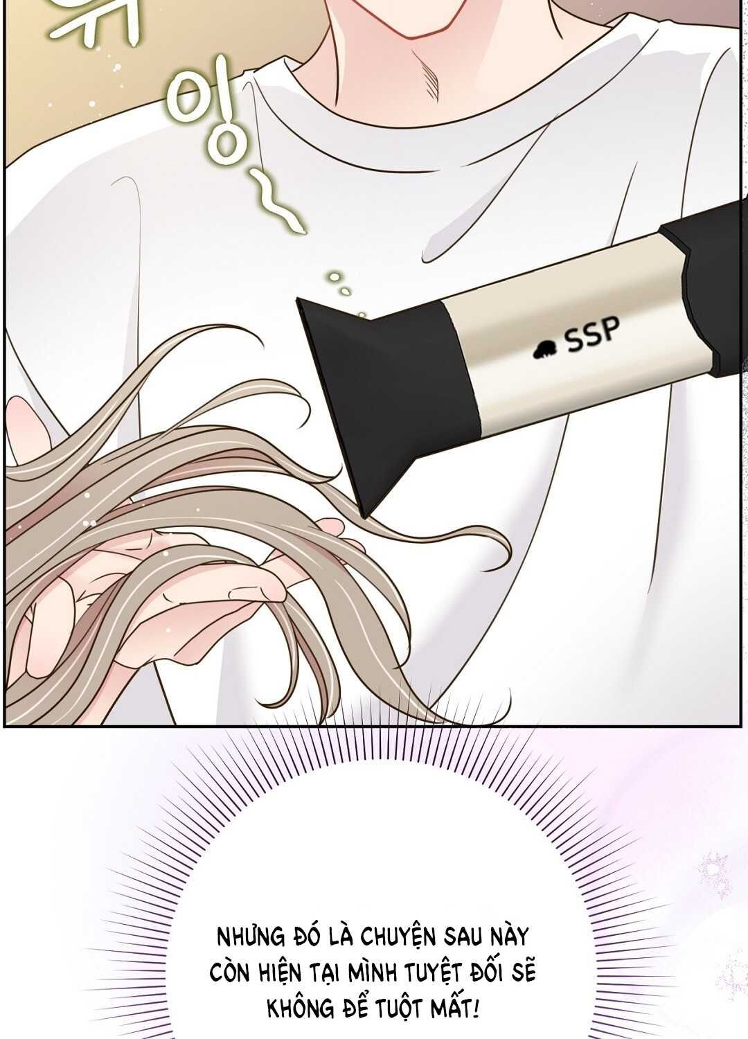 đọc truyện Trải Nghiệm Thân Mật Với Bạn Của Anh Trai Chương 28.2 ảnh 24 tại Thiên Thai Truyện