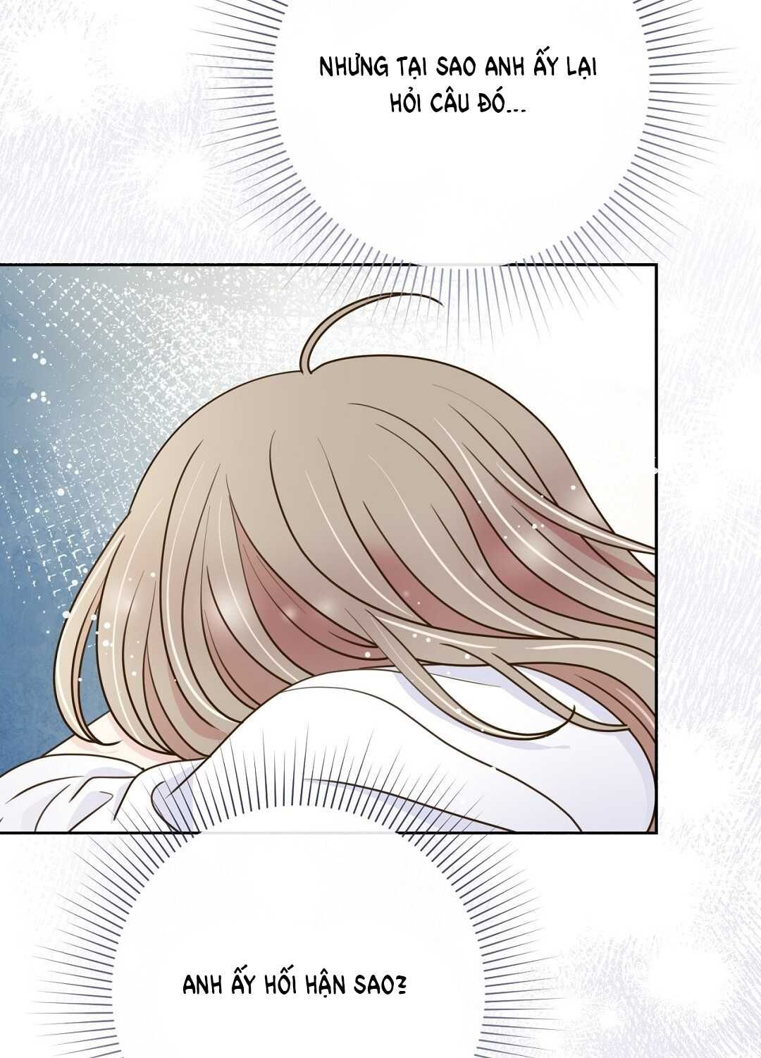 đọc truyện Trải Nghiệm Thân Mật Với Bạn Của Anh Trai Chương 28.2 ảnh 29 tại Thiên Thai Truyện