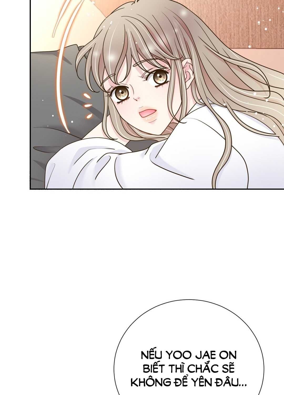 đọc truyện Trải Nghiệm Thân Mật Với Bạn Của Anh Trai Chương 28.2 ảnh 31 tại Thiên Thai Truyện