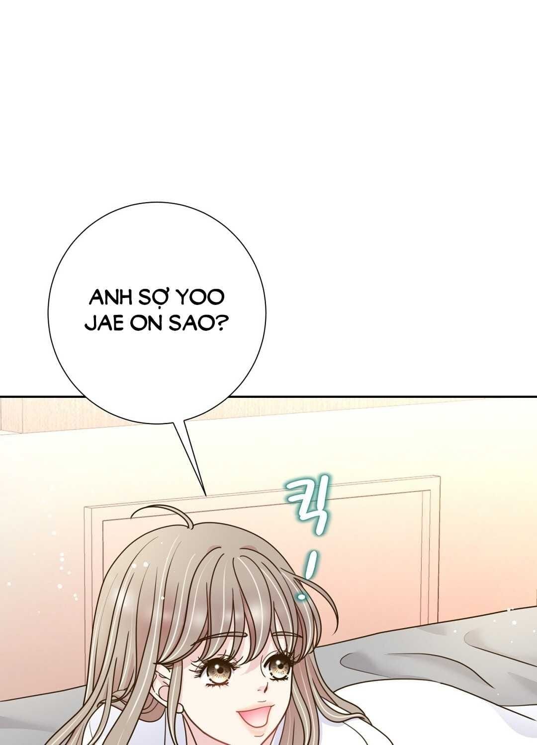 đọc truyện Trải Nghiệm Thân Mật Với Bạn Của Anh Trai Chương 28.2 ảnh 33 tại Thiên Thai Truyện