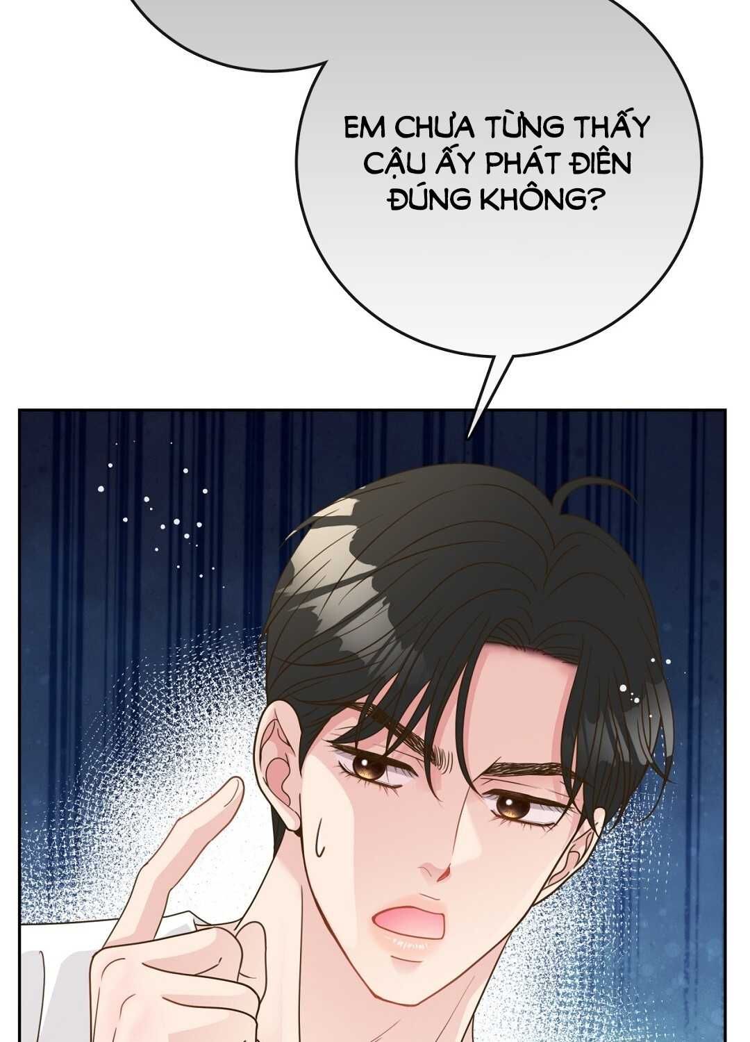 đọc truyện Trải Nghiệm Thân Mật Với Bạn Của Anh Trai Chương 28.2 ảnh 35 tại Thiên Thai Truyện