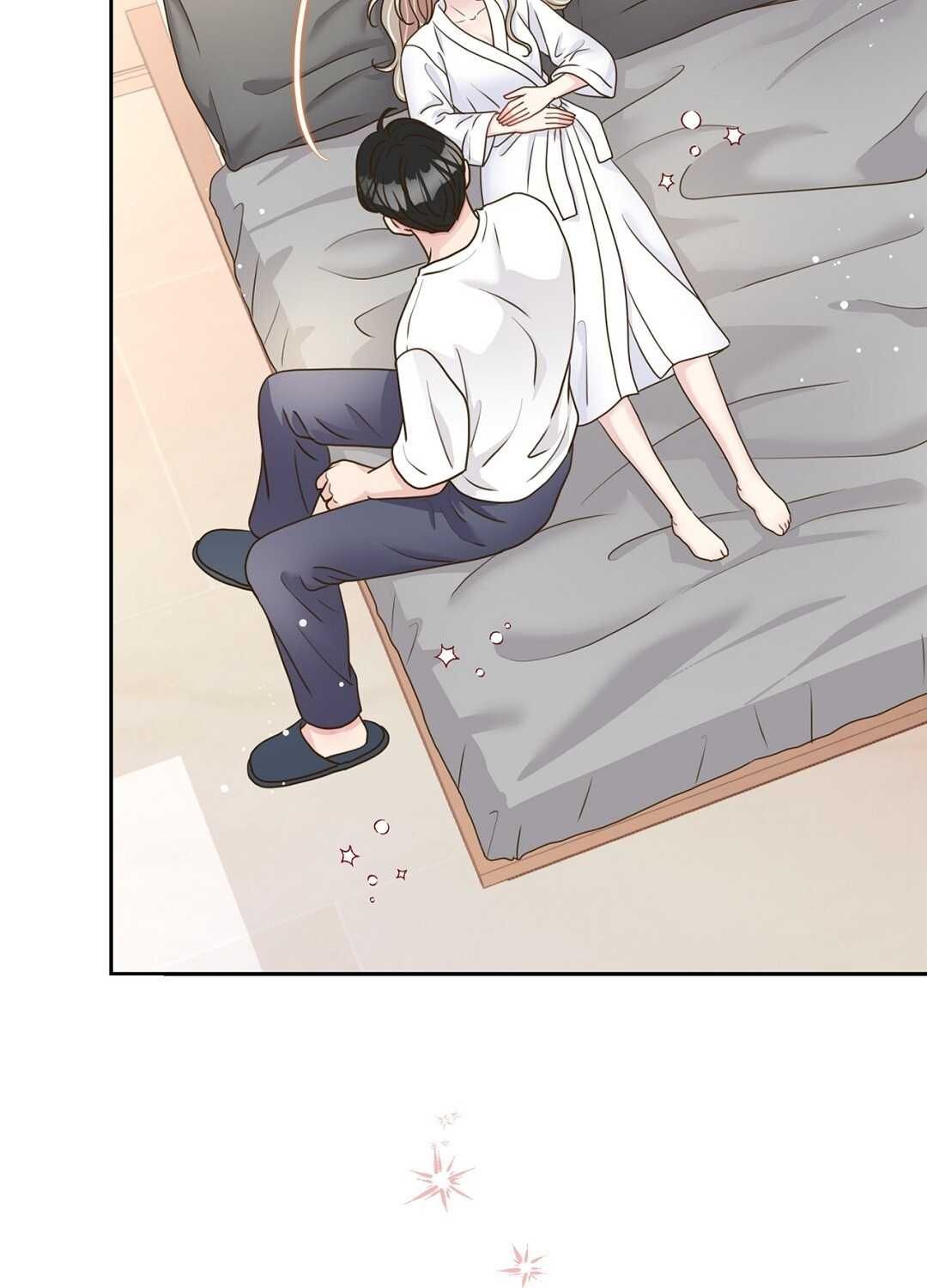 đọc truyện Trải Nghiệm Thân Mật Với Bạn Của Anh Trai Chương 28.2 ảnh 38 tại Thiên Thai Truyện