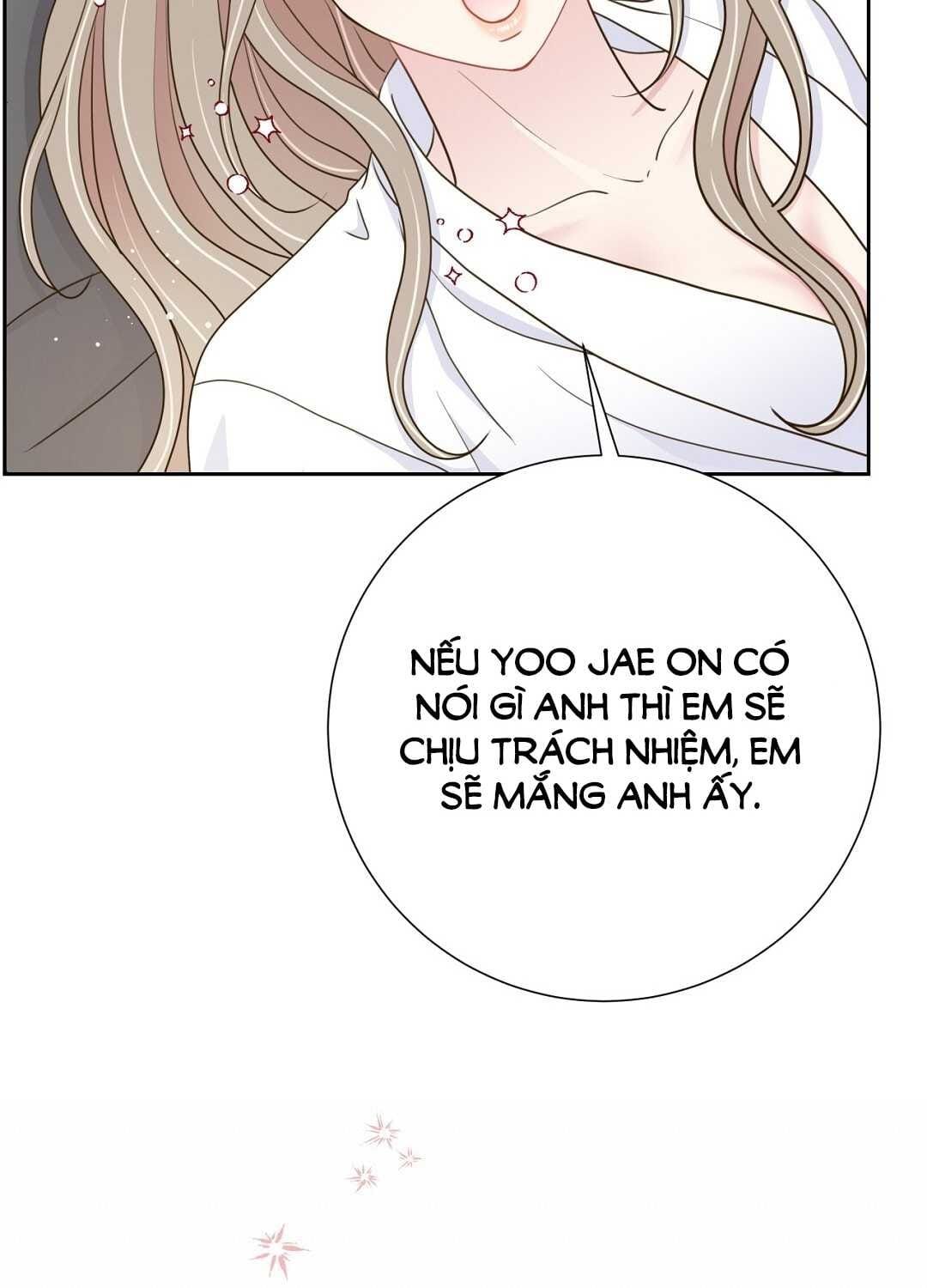 đọc truyện Trải Nghiệm Thân Mật Với Bạn Của Anh Trai Chương 28.2 ảnh 40 tại Thiên Thai Truyện