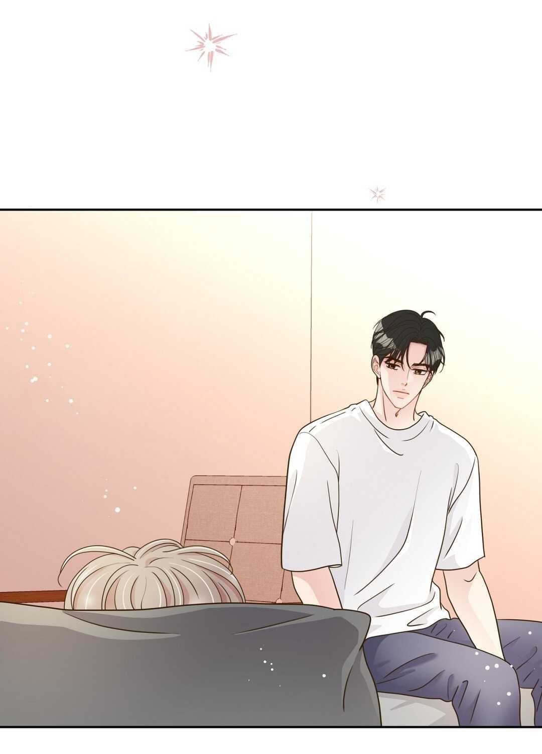 đọc truyện Trải Nghiệm Thân Mật Với Bạn Của Anh Trai Chương 28.2 ảnh 41 tại Thiên Thai Truyện