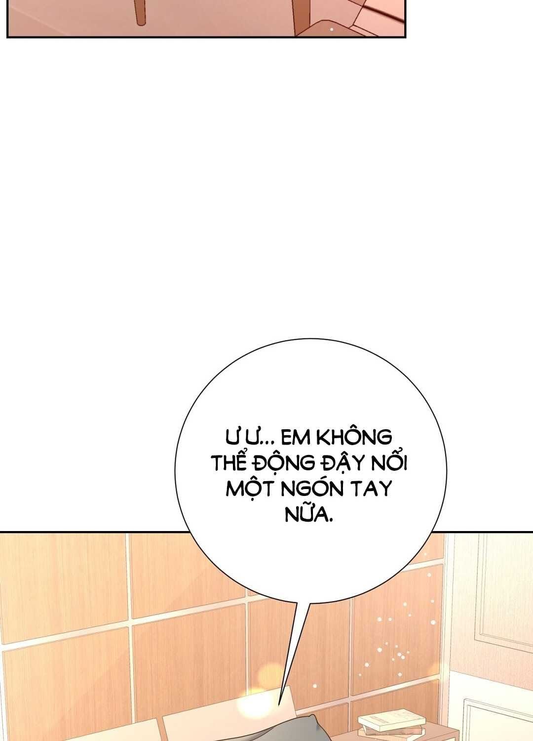 đọc truyện Trải Nghiệm Thân Mật Với Bạn Của Anh Trai Chương 28.2 ảnh 6 tại Thiên Thai Truyện