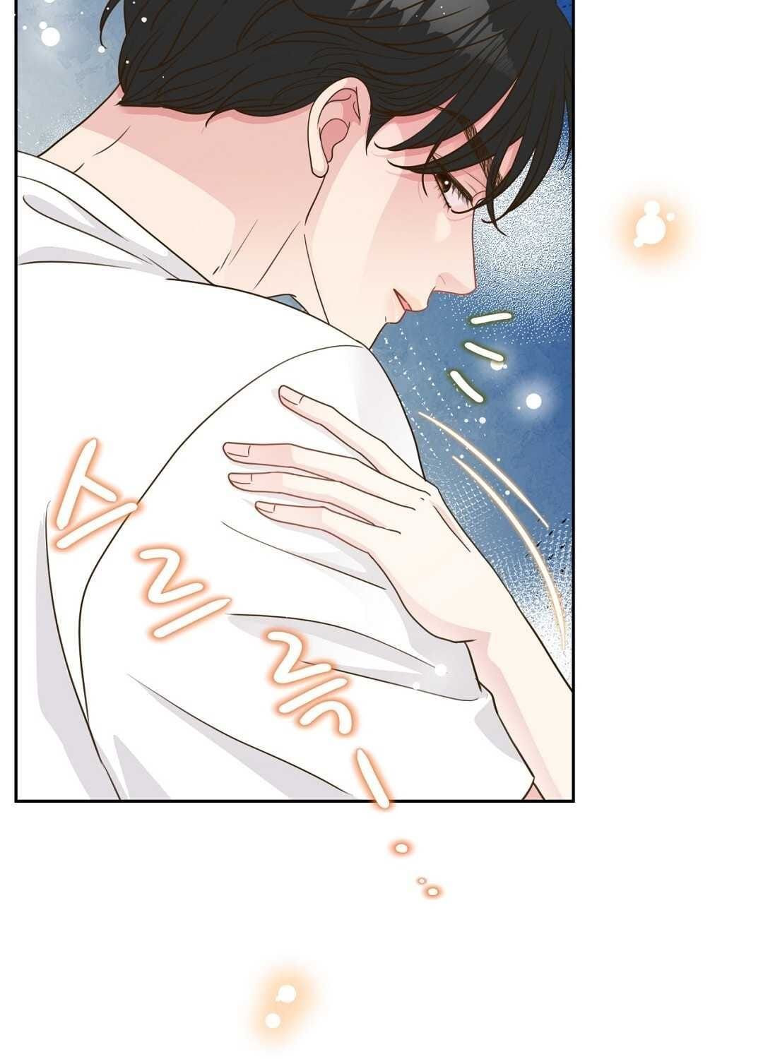 đọc truyện Trải Nghiệm Thân Mật Với Bạn Của Anh Trai Chương 28.2 ảnh 51 tại Thiên Thai Truyện