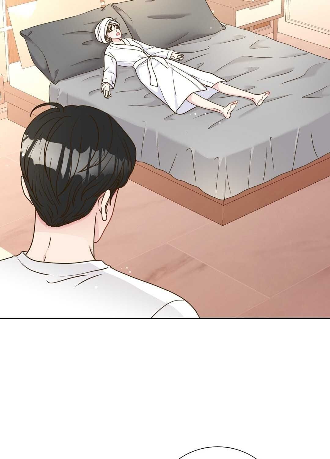 đọc truyện Trải Nghiệm Thân Mật Với Bạn Của Anh Trai Chương 28.2 ảnh 7 tại Thiên Thai Truyện