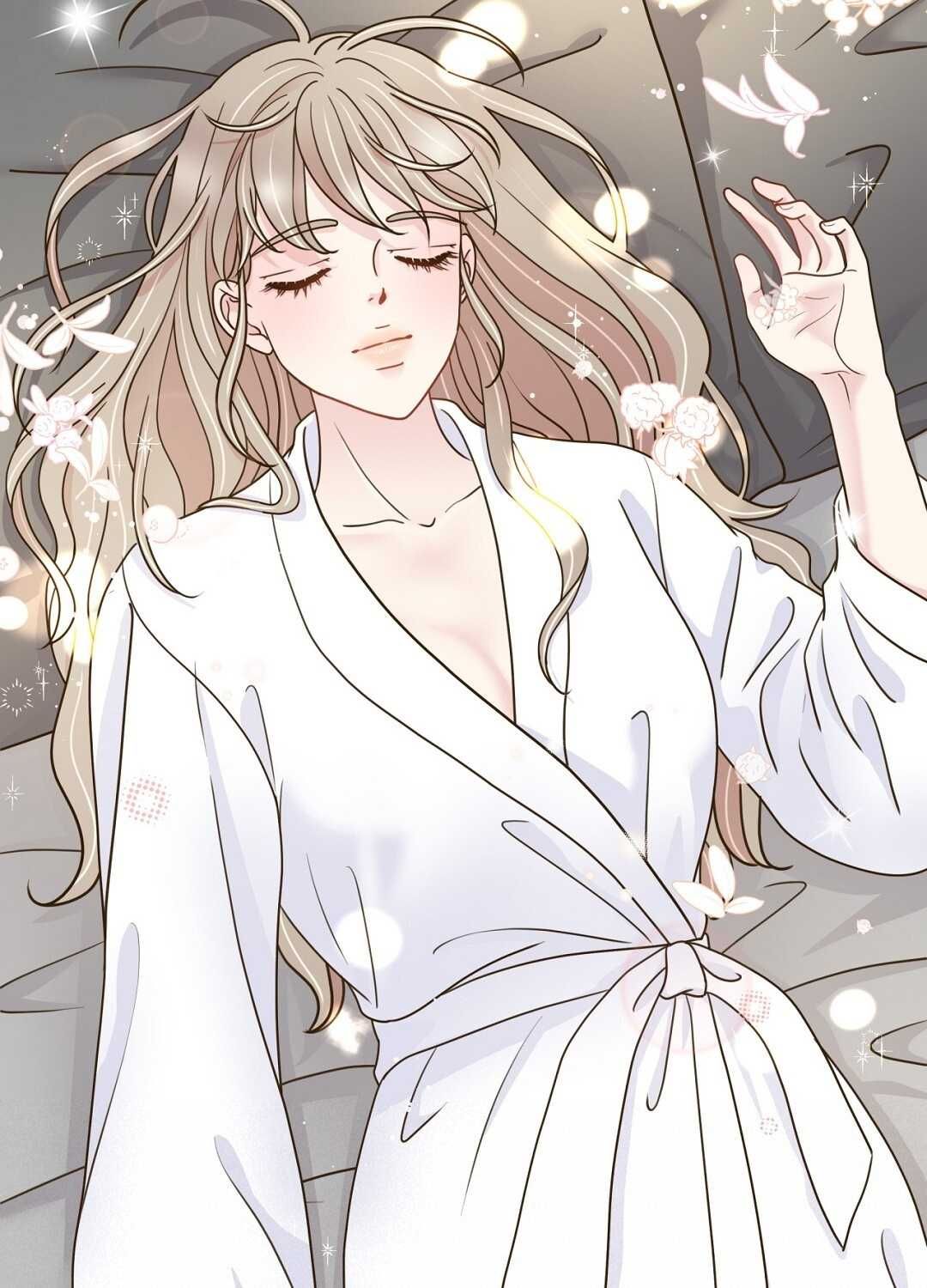 đọc truyện Trải Nghiệm Thân Mật Với Bạn Của Anh Trai Chương 28.2 ảnh 60 tại Thiên Thai Truyện