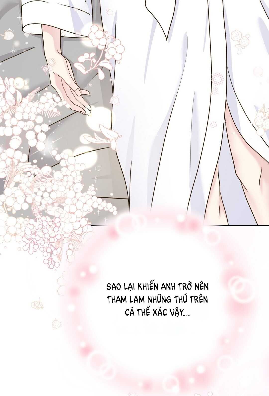 đọc truyện Trải Nghiệm Thân Mật Với Bạn Của Anh Trai Chương 28.2 ảnh 61 tại Thiên Thai Truyện