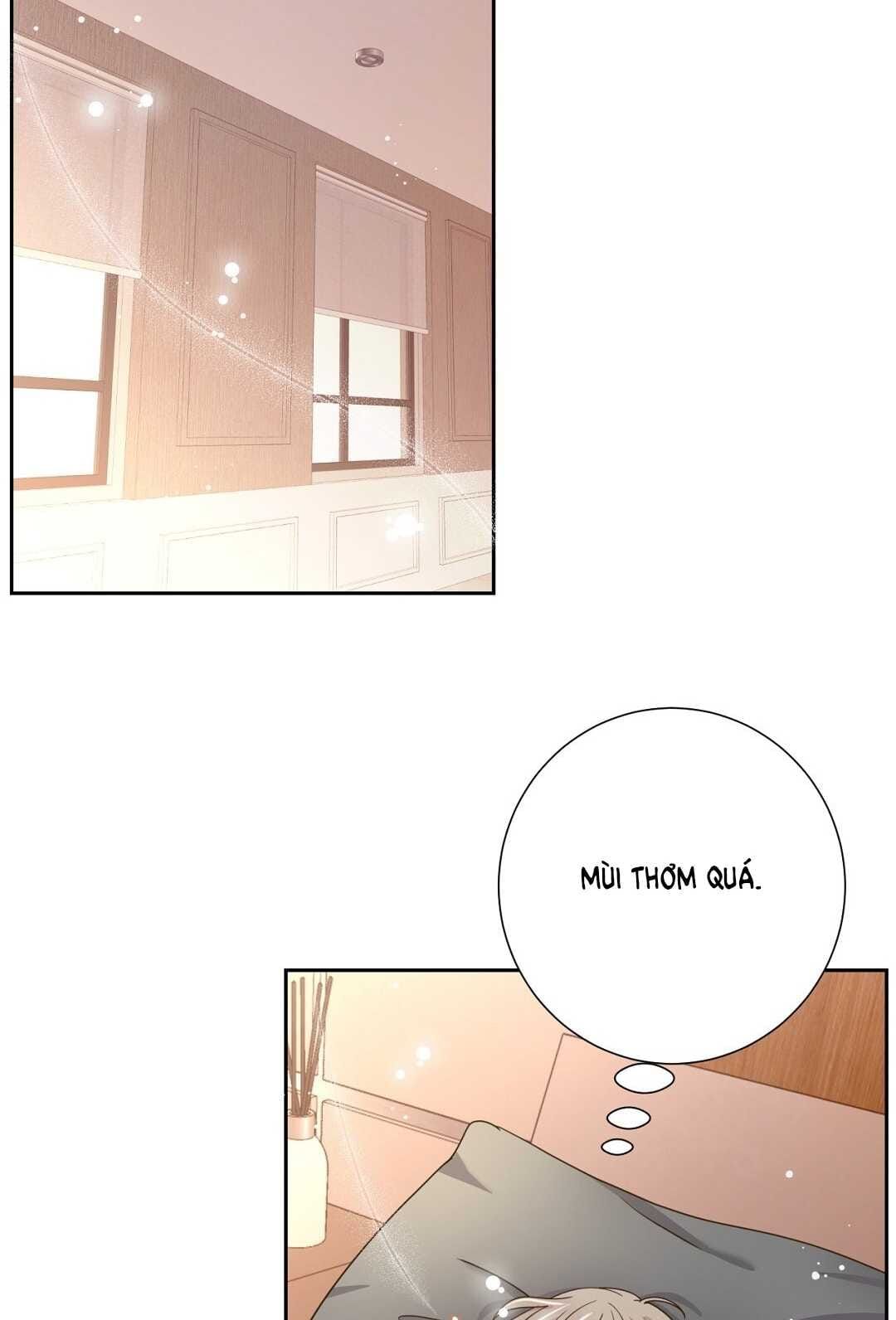 đọc truyện Trải Nghiệm Thân Mật Với Bạn Của Anh Trai Chương 28.2 ảnh 64 tại Thiên Thai Truyện