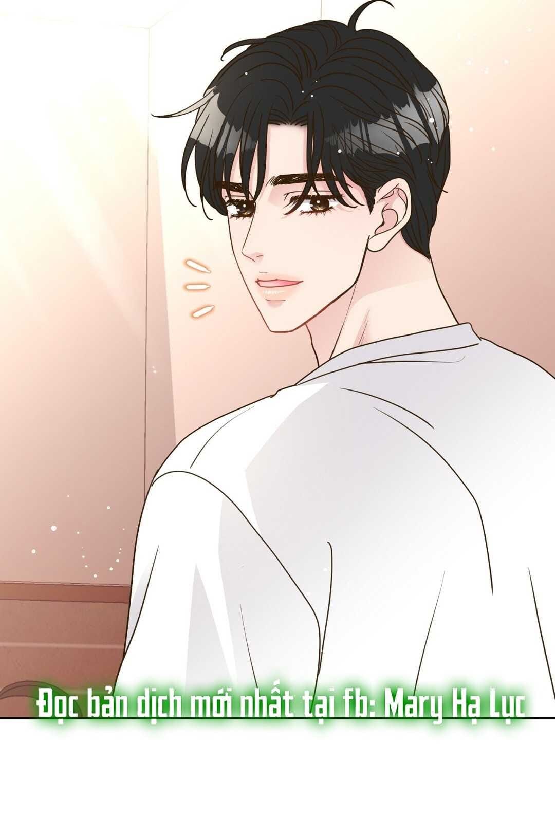 đọc truyện Trải Nghiệm Thân Mật Với Bạn Của Anh Trai Chương 28.2 ảnh 67 tại Thiên Thai Truyện