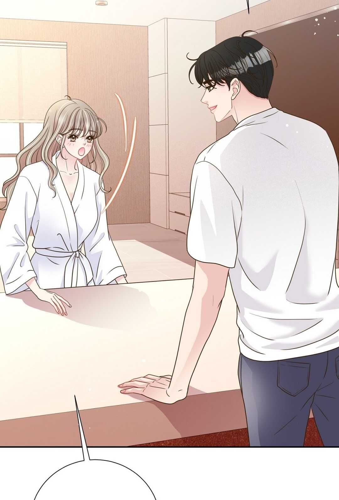 đọc truyện Trải Nghiệm Thân Mật Với Bạn Của Anh Trai Chương 28.2 ảnh 70 tại Thiên Thai Truyện