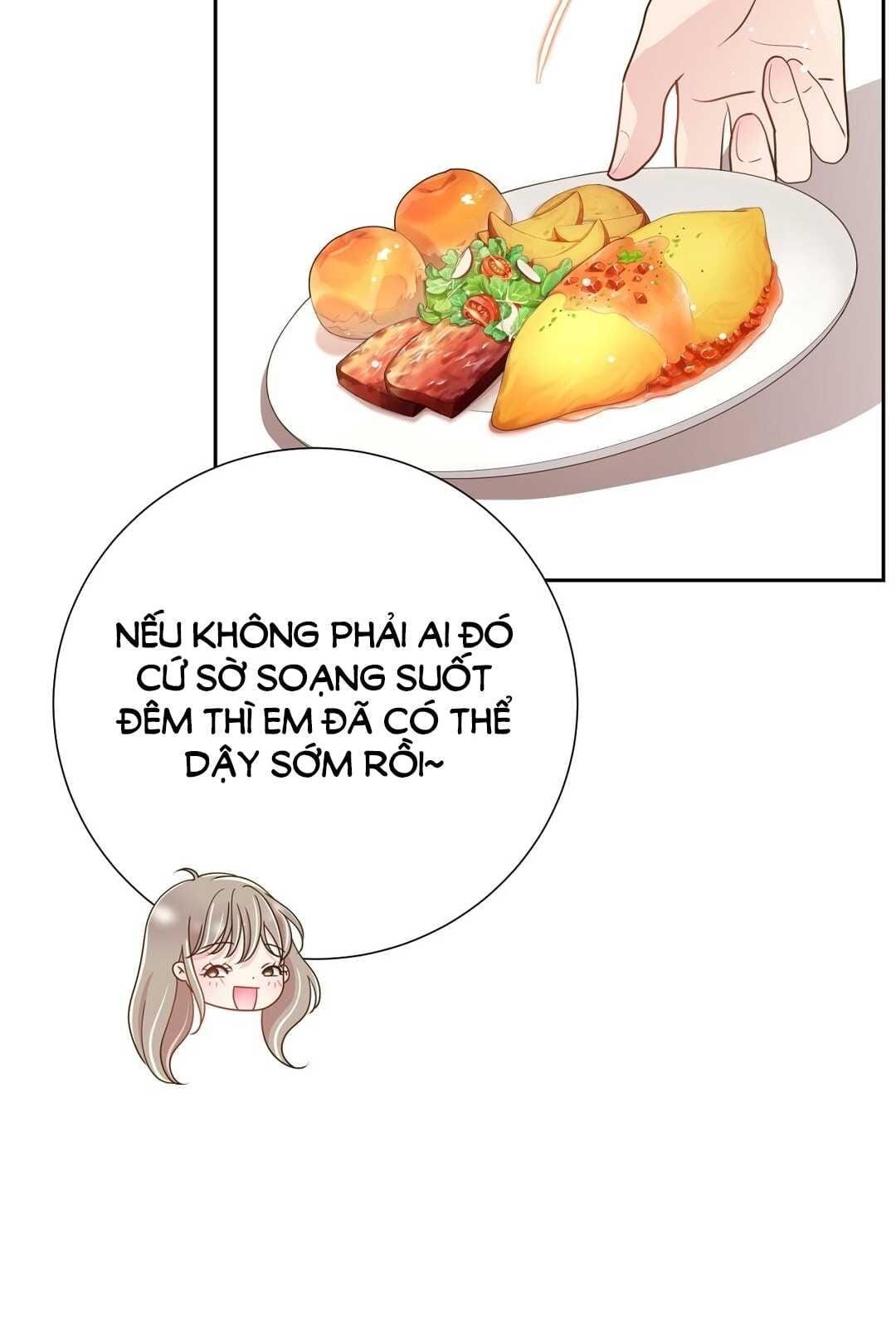 đọc truyện Trải Nghiệm Thân Mật Với Bạn Của Anh Trai Chương 28.2 ảnh 72 tại Thiên Thai Truyện