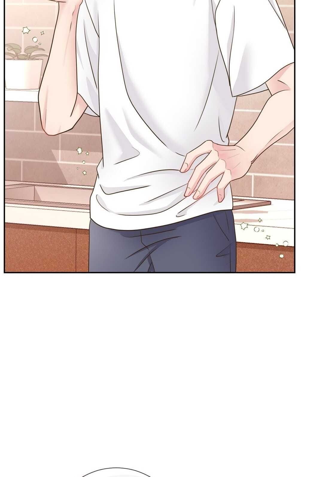 đọc truyện Trải Nghiệm Thân Mật Với Bạn Của Anh Trai Chương 28.2 ảnh 74 tại Thiên Thai Truyện