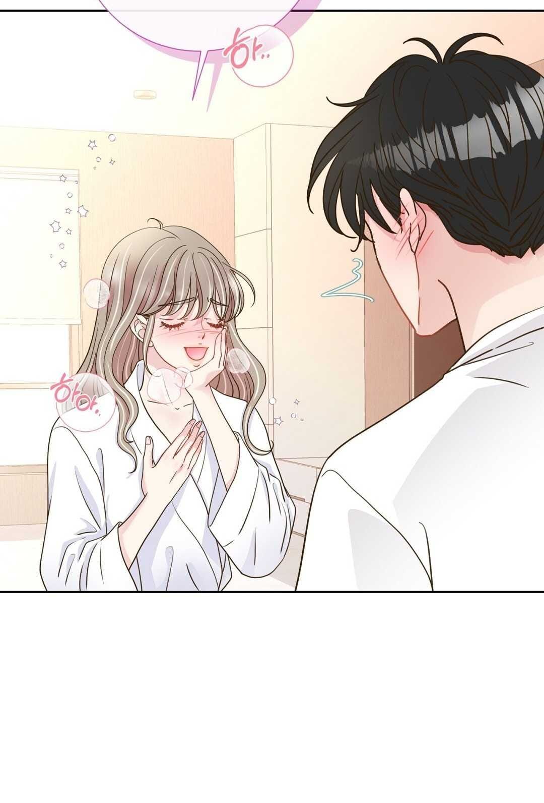 đọc truyện Trải Nghiệm Thân Mật Với Bạn Của Anh Trai Chương 28.2 ảnh 76 tại Thiên Thai Truyện