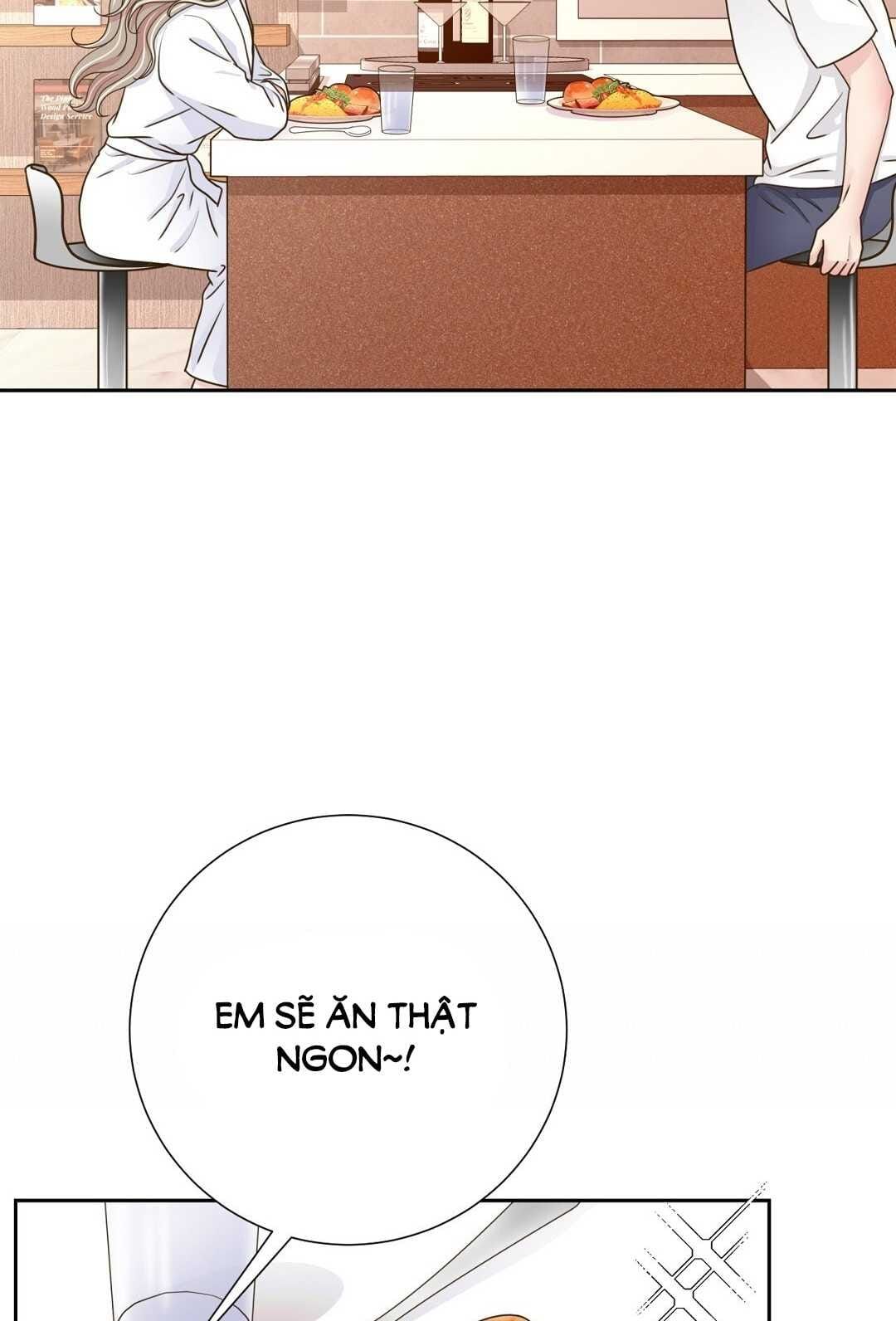 đọc truyện Trải Nghiệm Thân Mật Với Bạn Của Anh Trai Chương 28.2 ảnh 79 tại Thiên Thai Truyện