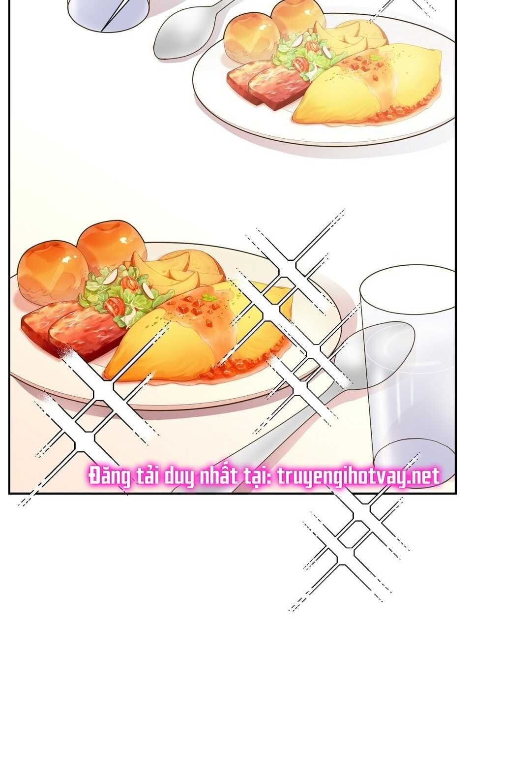 đọc truyện Trải Nghiệm Thân Mật Với Bạn Của Anh Trai Chương 28.2 ảnh 80 tại Thiên Thai Truyện