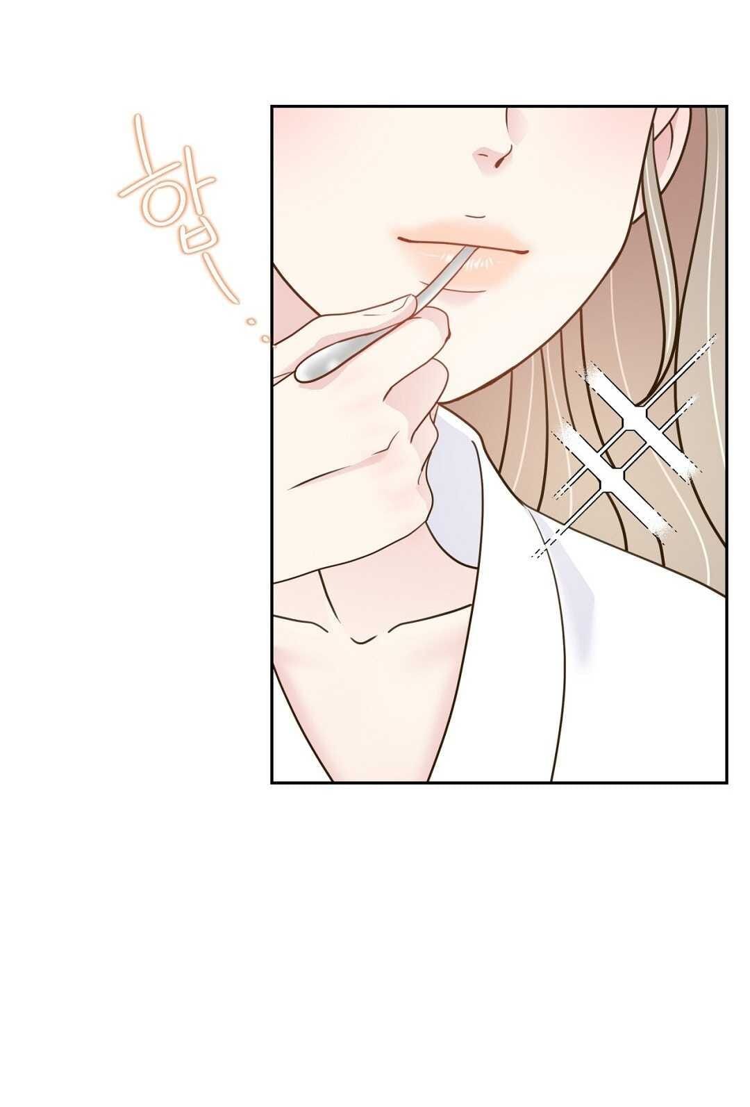 đọc truyện Trải Nghiệm Thân Mật Với Bạn Của Anh Trai Chương 28.2 ảnh 81 tại Thiên Thai Truyện