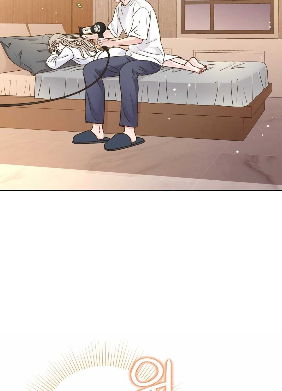 đọc truyện Trải Nghiệm Thân Mật Với Bạn Của Anh Trai Chương 28.2 ảnh 10 tại Thiên Thai Truyện