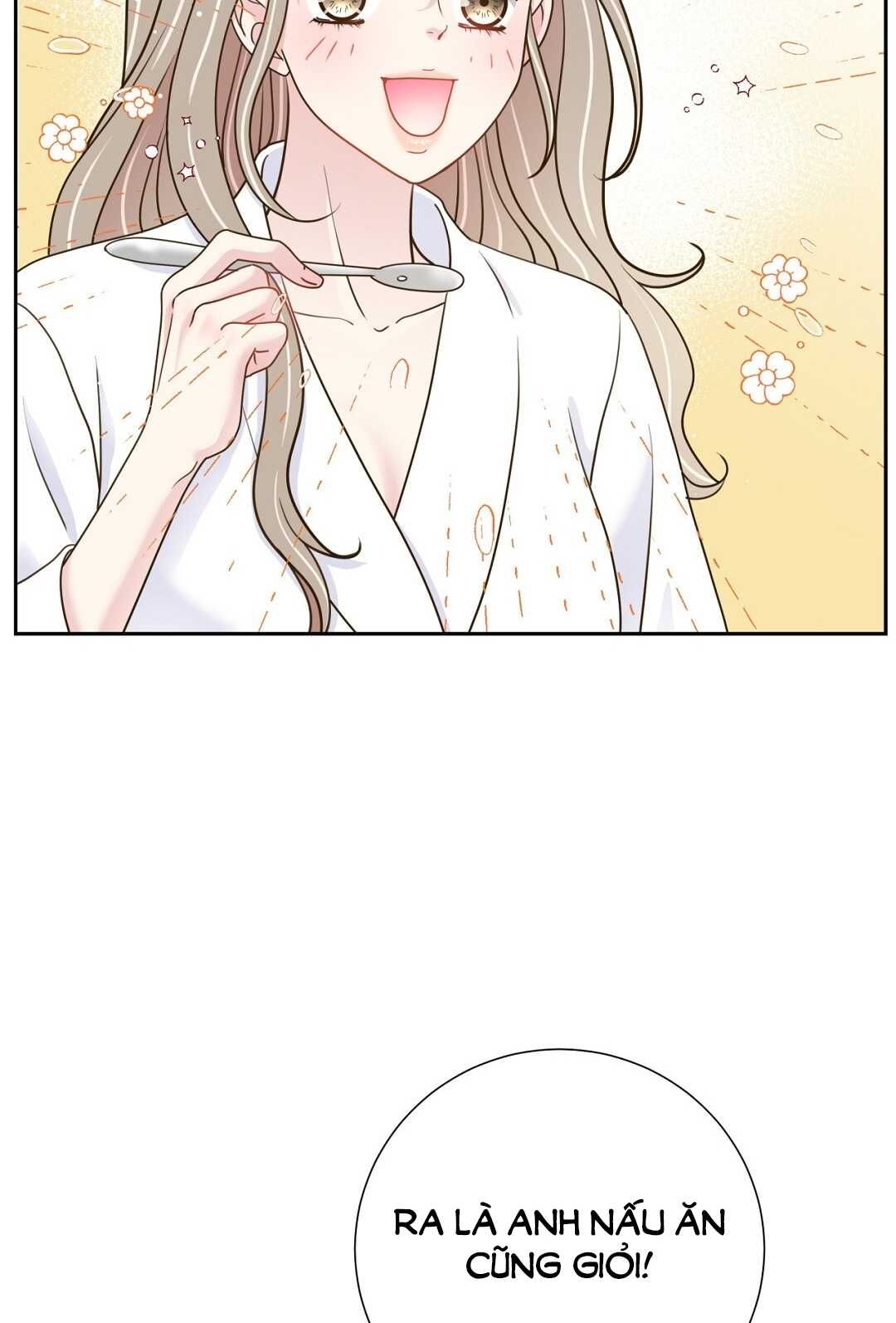 đọc truyện Trải Nghiệm Thân Mật Với Bạn Của Anh Trai Chương 28.2 ảnh 83 tại Thiên Thai Truyện